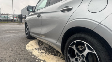 MG MG3 1.5 Hybrid Trophy 5dr Auto Hybrid Hatchback